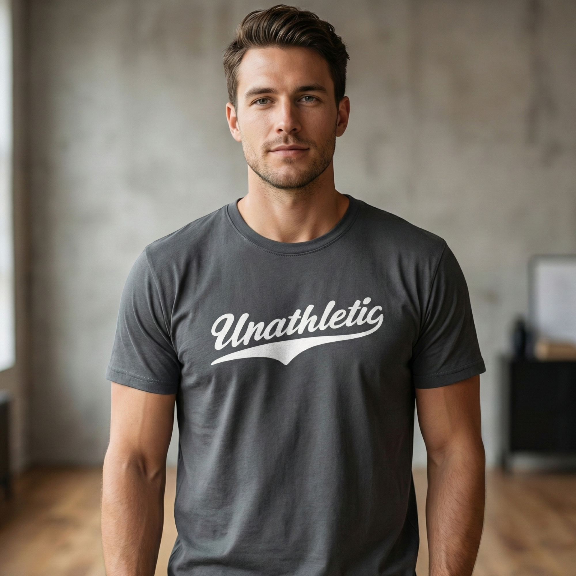 Unathletic T-Shirt