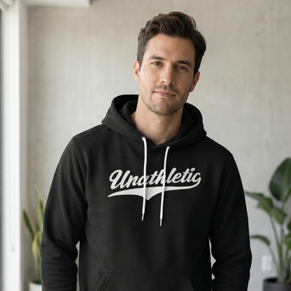Unathletic Hoodie