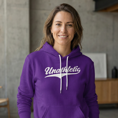 Unathletic Hoodie